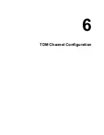 Preview for 133 page of Motorola PPC/PMC-8260/DS1 Reference Manual