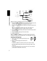 Preview for 10 page of Motorola Premium Wireless Car Kit User Manual