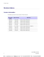 Preview for 32 page of Motorola PTP 600 Series User Manual