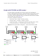 Preview for 132 page of Motorola PTP 600 Series User Manual