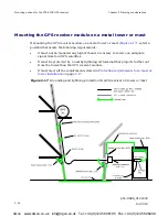 Preview for 136 page of Motorola PTP 600 Series User Manual