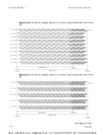 Preview for 220 page of Motorola PTP 600 Series User Manual