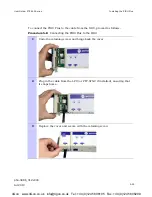 Preview for 331 page of Motorola PTP 600 Series User Manual