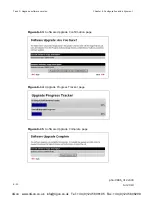 Preview for 380 page of Motorola PTP 600 Series User Manual