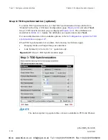 Preview for 424 page of Motorola PTP 600 Series User Manual