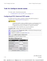 Preview for 470 page of Motorola PTP 600 Series User Manual