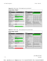 Preview for 492 page of Motorola PTP 600 Series User Manual