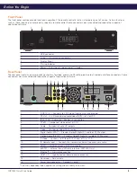 Preview for 3 page of Motorola QIP7232 P2 Quick Start Manual