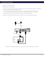 Preview for 4 page of Motorola QIP7232 P2 Quick Start Manual