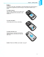 Preview for 9 page of Motorola QUENCH XT3 User Manual