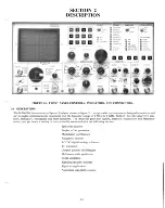 Preview for 19 page of Motorola R-2001D Operator'S Manual