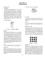 Preview for 29 page of Motorola R-2001D Operator'S Manual