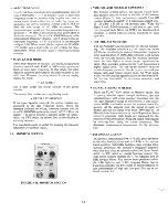 Preview for 36 page of Motorola R-2001D Operator'S Manual
