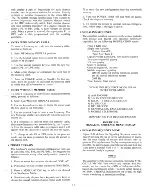 Preview for 39 page of Motorola R-2001D Operator'S Manual