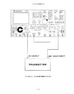 Preview for 68 page of Motorola R-2001D Operator'S Manual