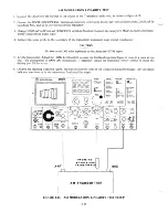 Preview for 74 page of Motorola R-2001D Operator'S Manual