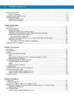 Preview for 8 page of Motorola RD5000 Integrator Manual