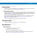 Preview for 31 page of Motorola RD5000 Integrator Manual