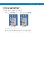 Preview for 73 page of Motorola RD5000 Integrator Manual