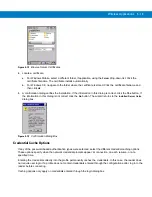 Preview for 83 page of Motorola RD5000 Integrator Manual