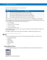 Preview for 104 page of Motorola RD5000 Integrator Manual