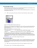 Preview for 151 page of Motorola RD5000 Integrator Manual