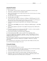 Preview for 7 page of Motorola RF Amplifier Quick Start Manual