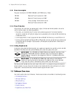 Preview for 16 page of Motorola RFS Series System Reference Manual