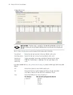 Preview for 78 page of Motorola RFS Series System Reference Manual