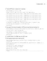 Preview for 27 page of Motorola RFS7000GR Installation Manual