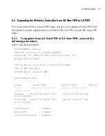 Preview for 35 page of Motorola RFS7000GR Installation Manual