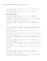 Preview for 44 page of Motorola RFS7000GR Installation Manual