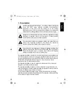 Preview for 3 page of Motorola RLN6257 Manual