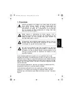 Preview for 21 page of Motorola RLN6257 Manual