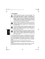 Preview for 30 page of Motorola RLN6257 Manual