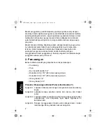 Preview for 40 page of Motorola RLN6257 Manual