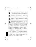 Preview for 48 page of Motorola RLN6257 Manual