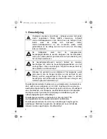 Preview for 102 page of Motorola RLN6257 Manual