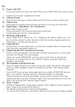 Preview for 3 page of Motorola ROKR 500 Quick Start Manual