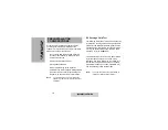 Preview for 22 page of Motorola RPU2160 Installation And User Manual