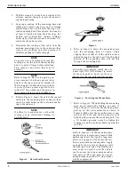 Preview for 2 page of Motorola RRA-4935 Instructions Manual