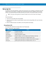 Preview for 38 page of Motorola RS507 Series Product Reference Manual