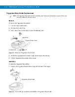 Preview for 44 page of Motorola RS507 Series Product Reference Manual