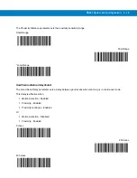 Preview for 61 page of Motorola RS507 Series Product Reference Manual