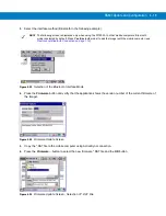 Preview for 67 page of Motorola RS507 Series Product Reference Manual