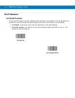 Preview for 75 page of Motorola RS507 Series Product Reference Manual