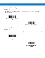 Preview for 76 page of Motorola RS507 Series Product Reference Manual