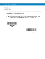 Preview for 81 page of Motorola RS507 Series Product Reference Manual