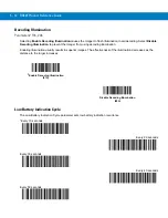 Preview for 83 page of Motorola RS507 Series Product Reference Manual