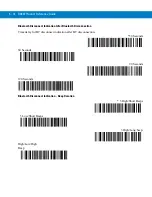 Preview for 85 page of Motorola RS507 Series Product Reference Manual